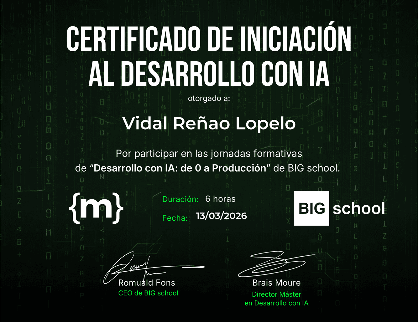 AI Development: From 0 to Production